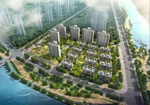 激戰2021！珠海84個純新盤一圖掌握！60個住宅盤入市肉搏