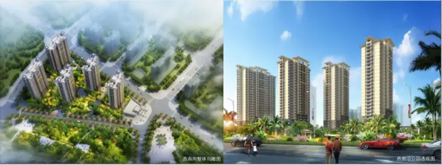 激戰2021！珠海84個純新盤一圖掌握！60個住宅盤入市肉搏