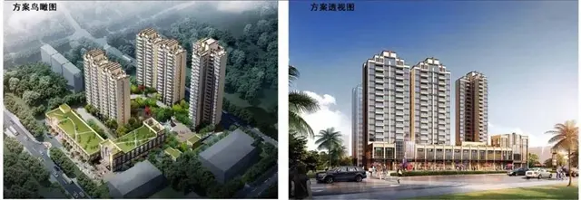 激戰2021！珠海84個純新盤一圖掌握！60個住宅盤入市肉搏